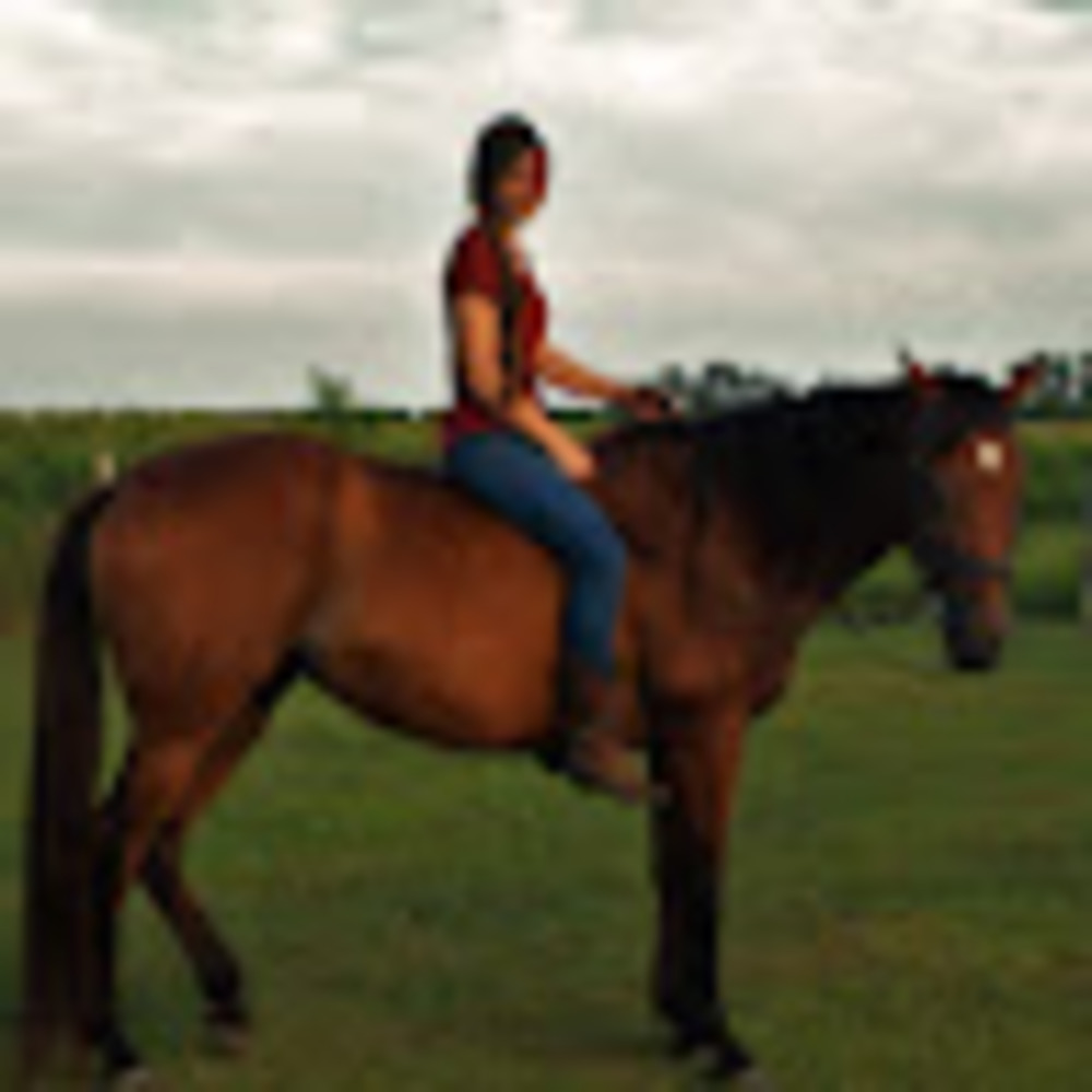 Meet your Posher, Kathleen